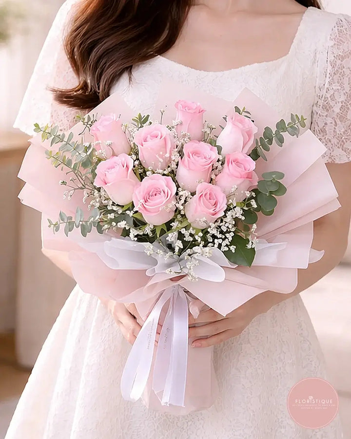 Highness - FloristiqueSG 