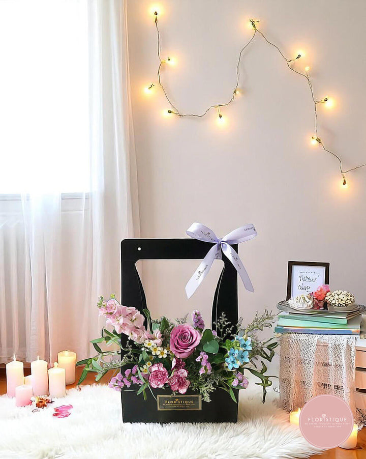 Hilda BBS - FloristiqueSG 