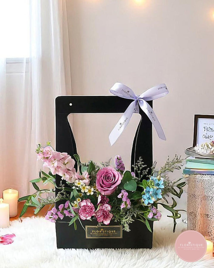 Hilda BBS - FloristiqueSG 