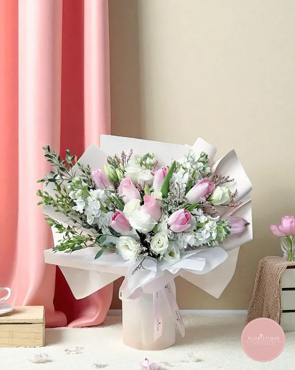 Hillion - FloristiqueSG 