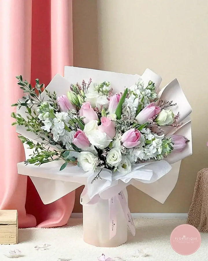 Hillion - FloristiqueSG 