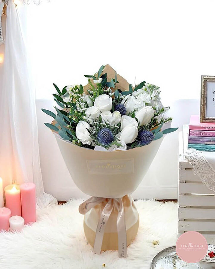 Hilton - FloristiqueSG 