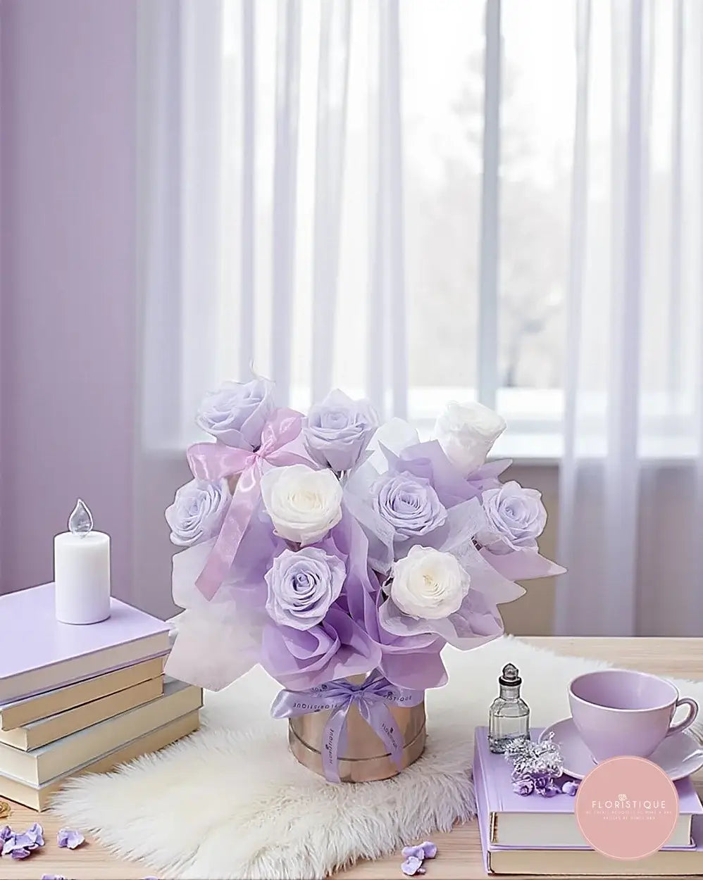 Himiko - FloristiqueSG 