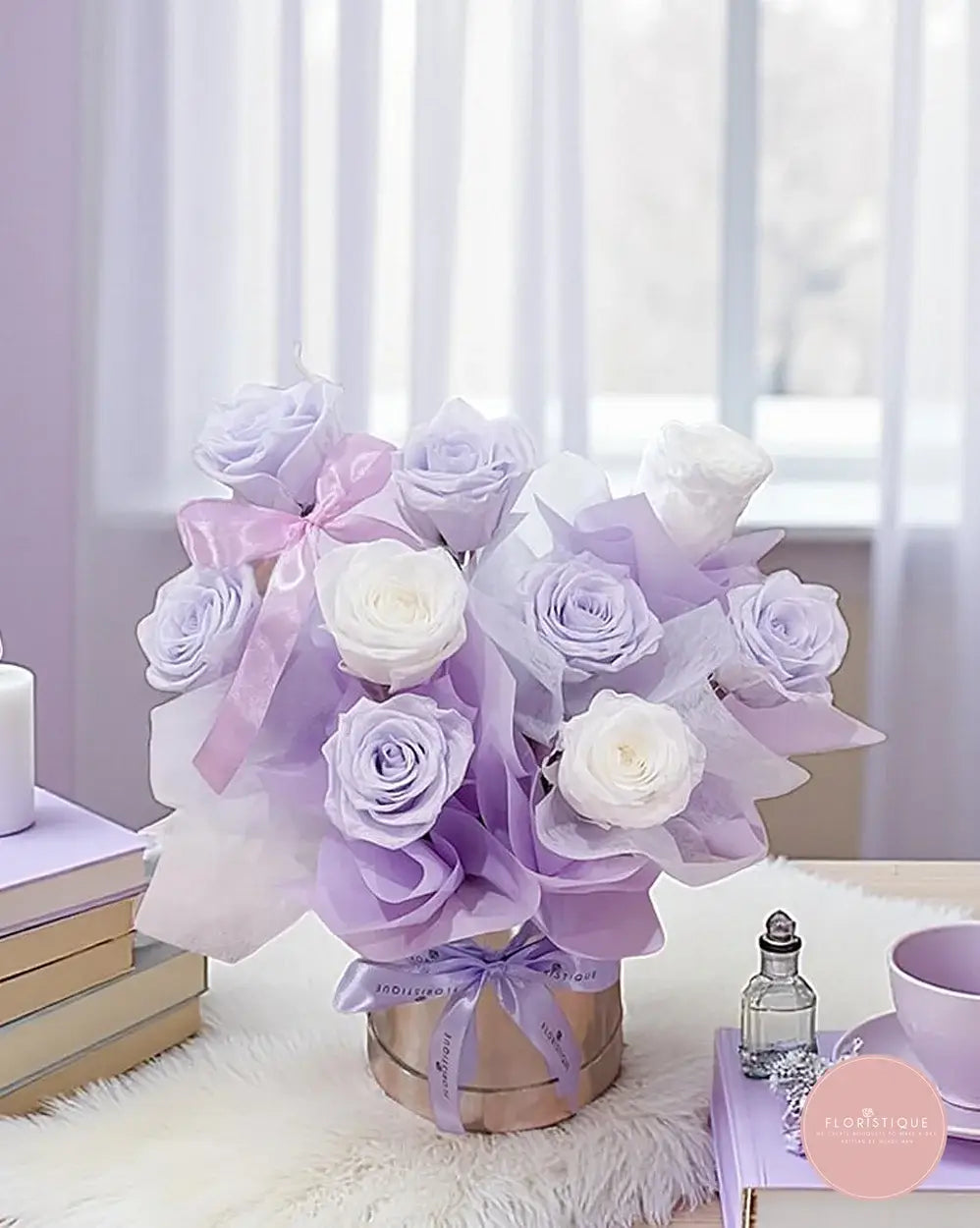 Himiko - FloristiqueSG 