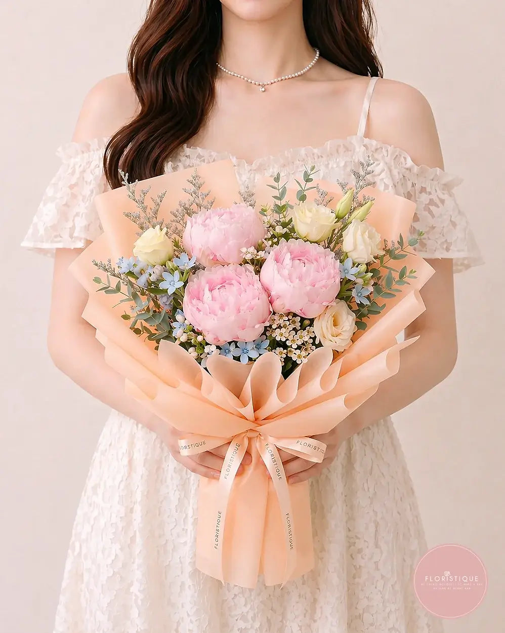 Hinano - FloristiqueSG 