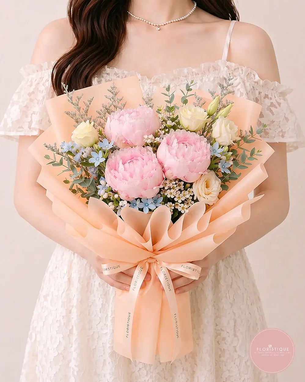 Hinano - FloristiqueSG 