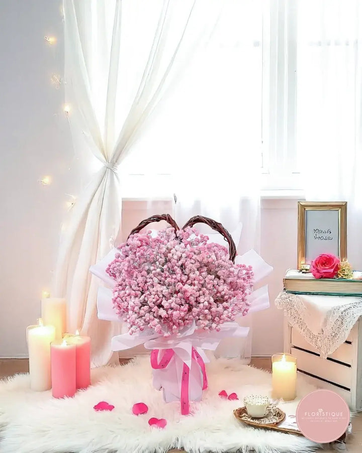 Hiranya - FloristiqueSG 