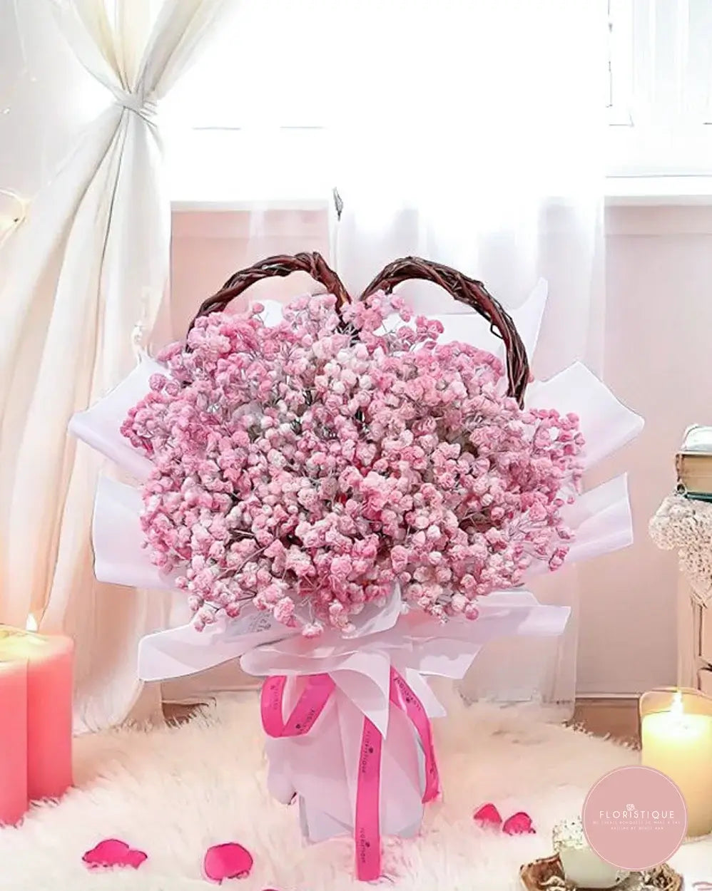 Hiranya - FloristiqueSG 