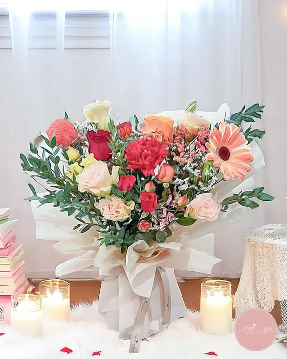 Hollister - FloristiqueSG 