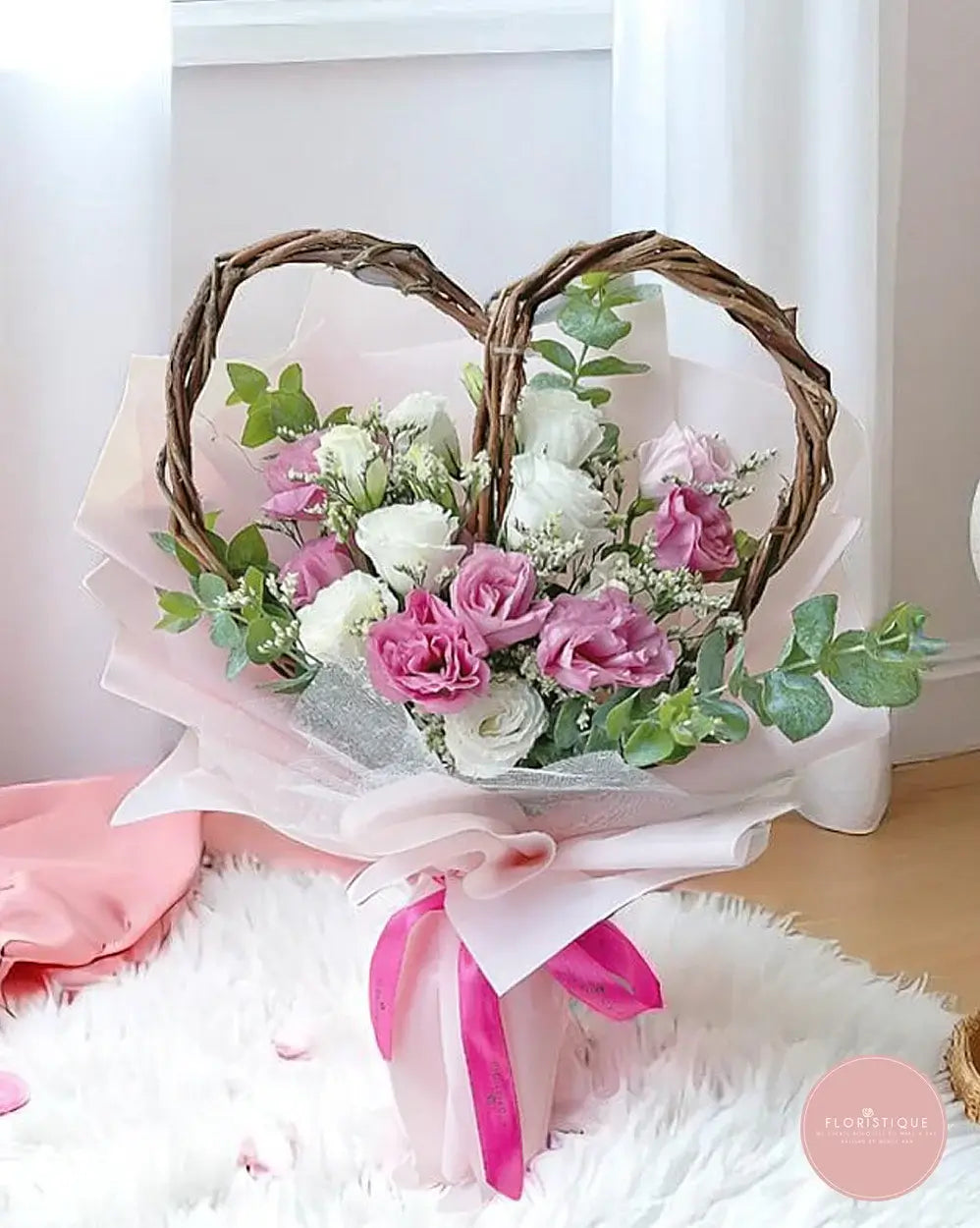 Honey - FloristiqueSG 