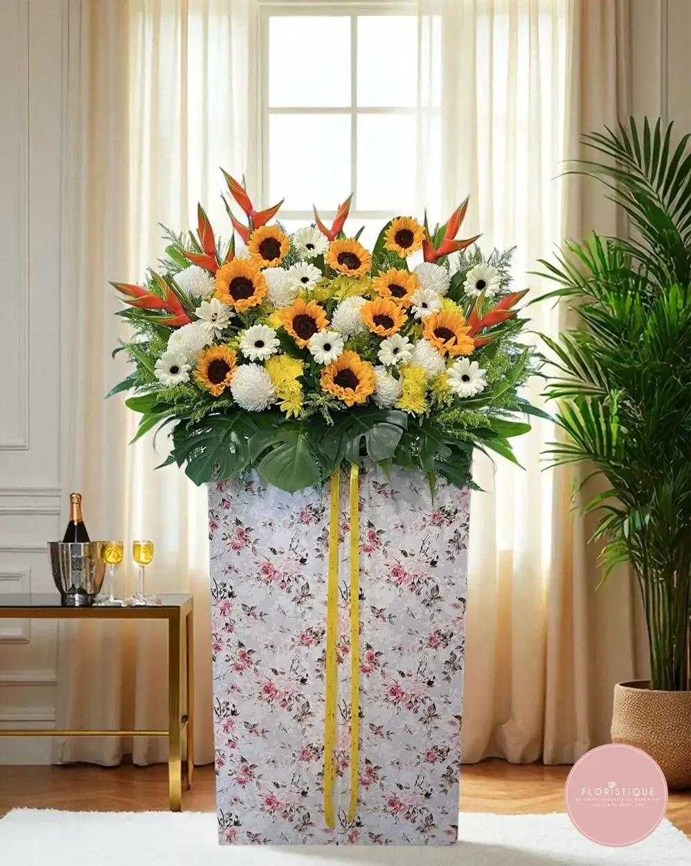 Honor (II) - FloristiqueSG 