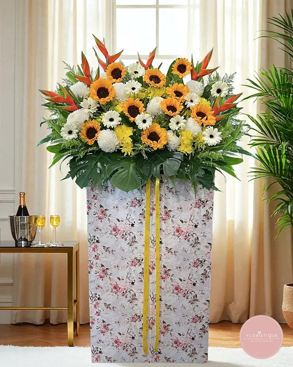 Honor (II) - FloristiqueSG 