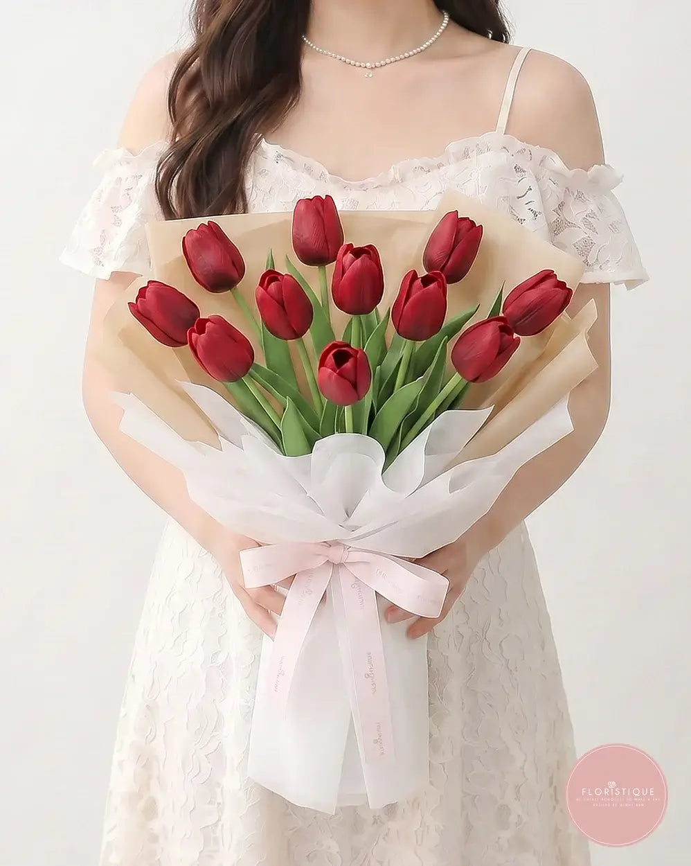 Hye-won - FloristiqueSG 