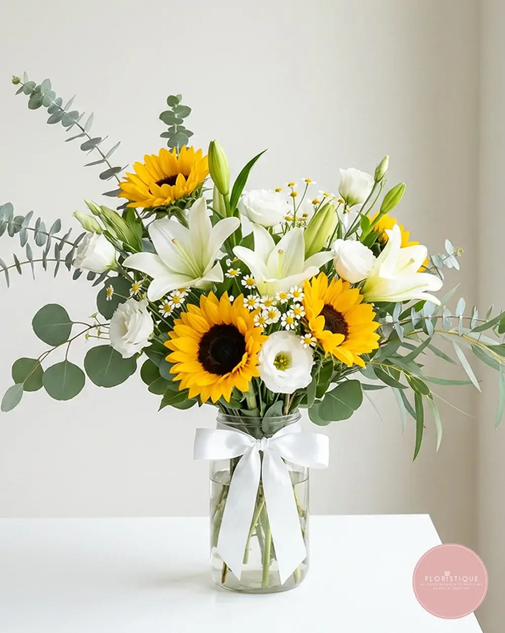 Hyeon - FloristiqueSG 