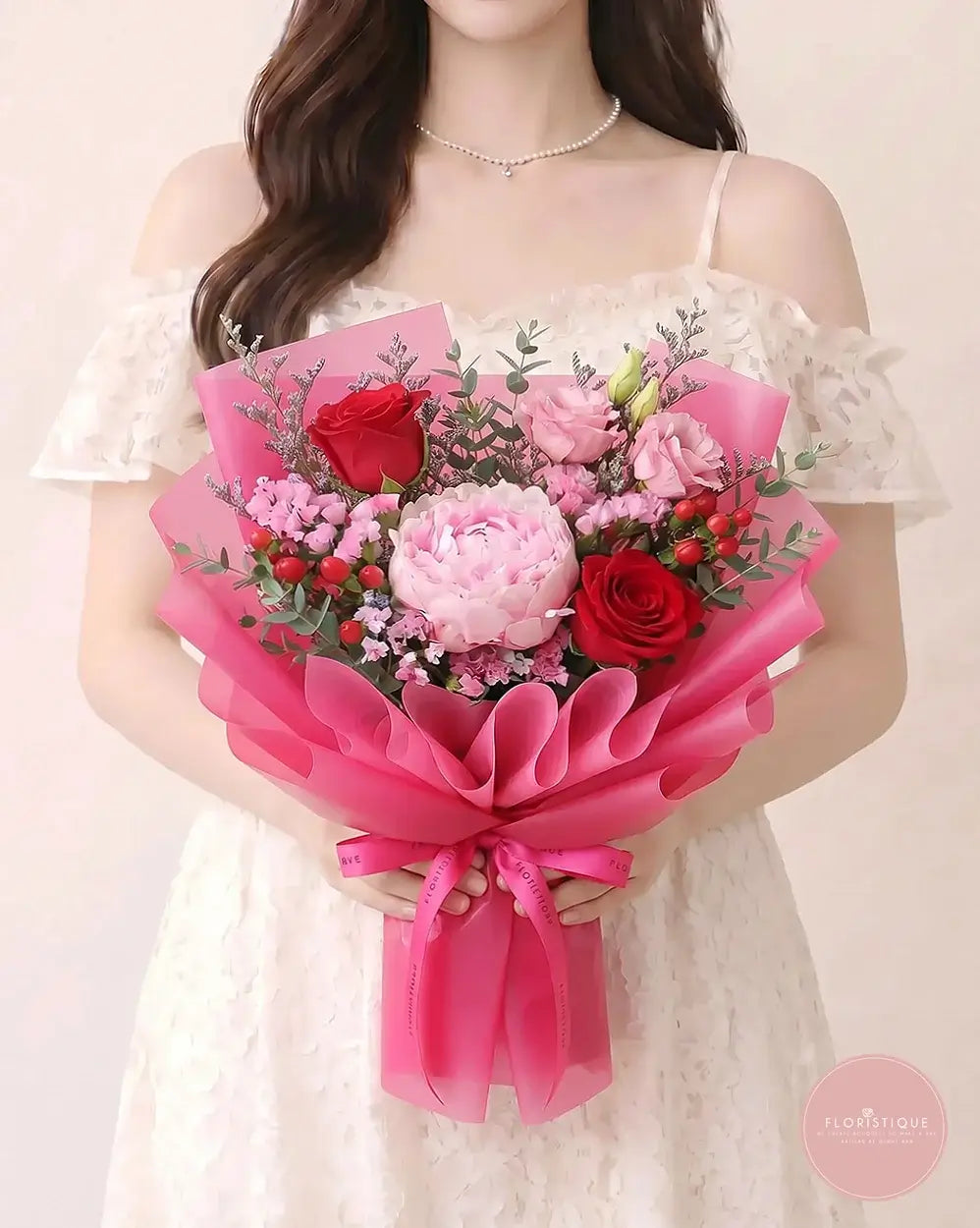 Ichika - FloristiqueSG 