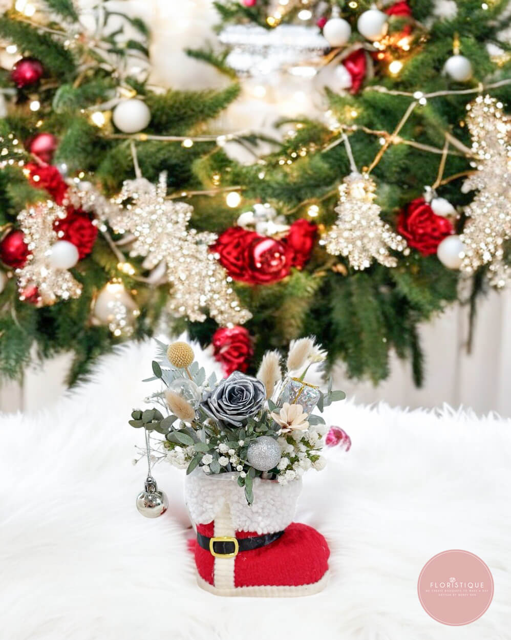 Iciclee - FloristiqueSG 