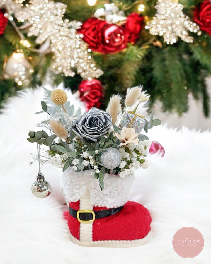 Iciclee - FloristiqueSG 