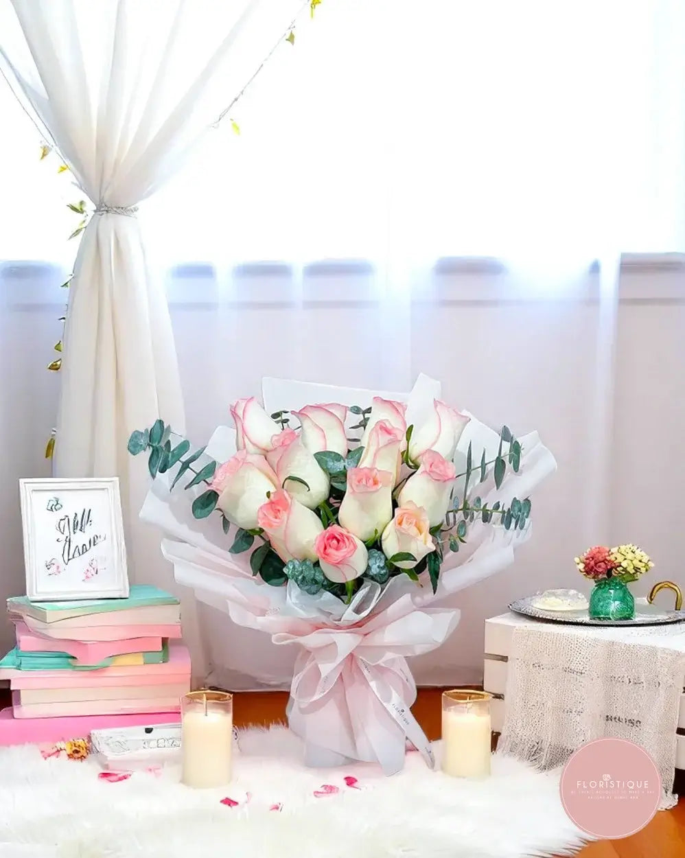 Idalia - FloristiqueSG 