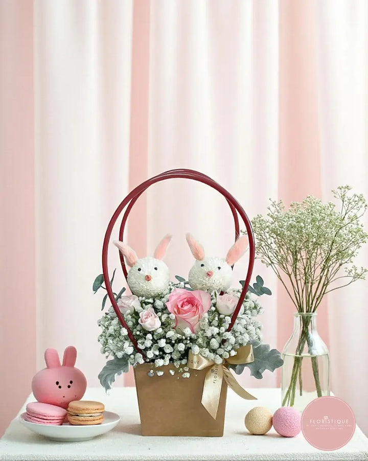 Iglet FBS - FloristiqueSG 