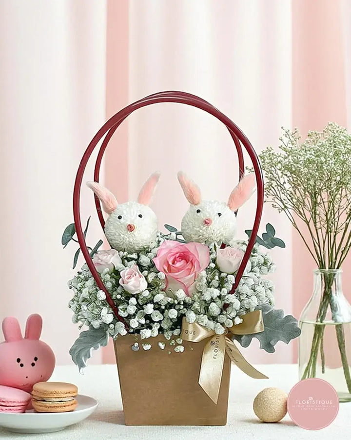 Iglet FBS - FloristiqueSG 