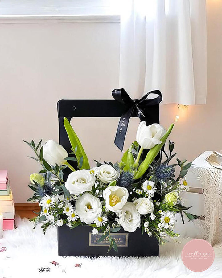 Indigo BBS - FloristiqueSG 