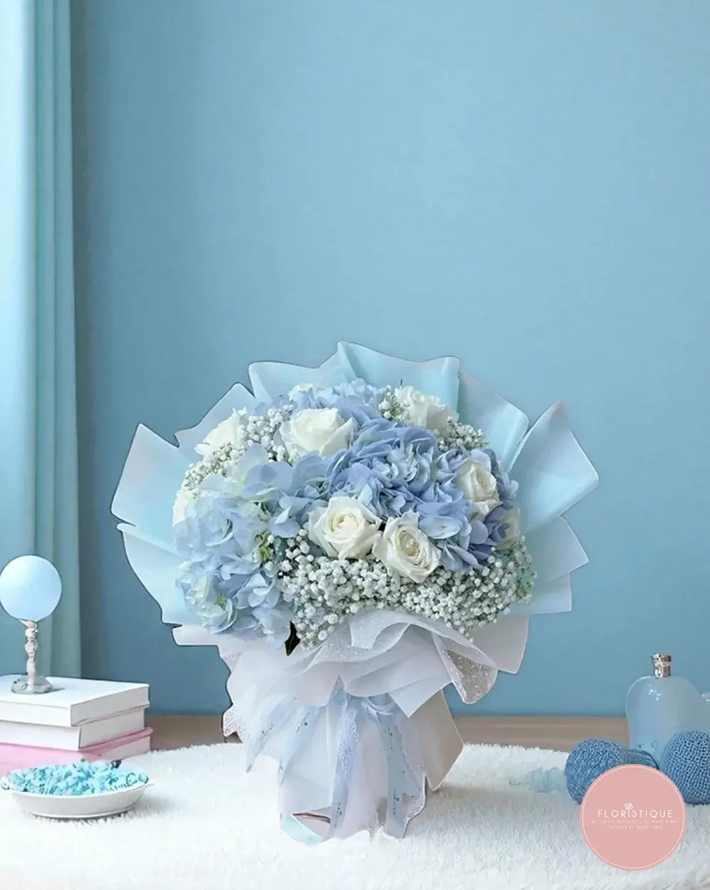 Inessa - FloristiqueSG 