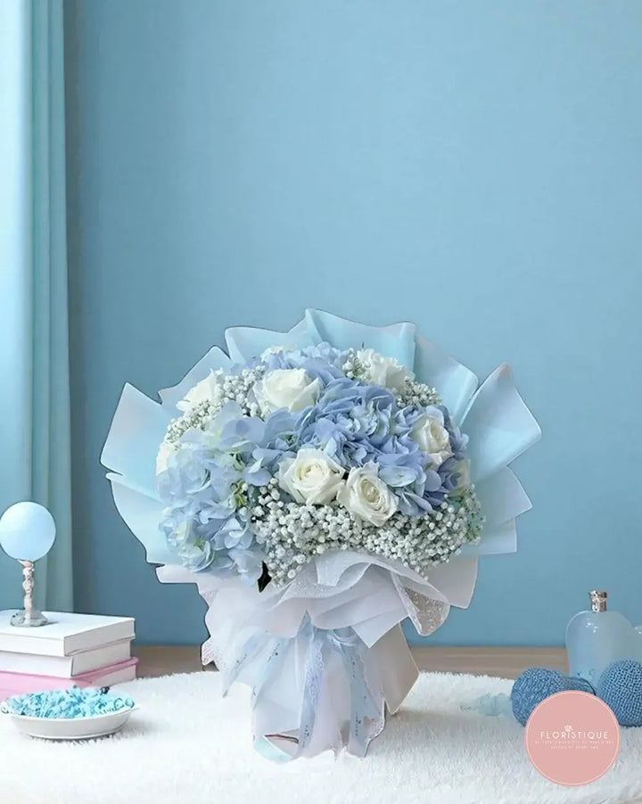 Inessa - FloristiqueSG 