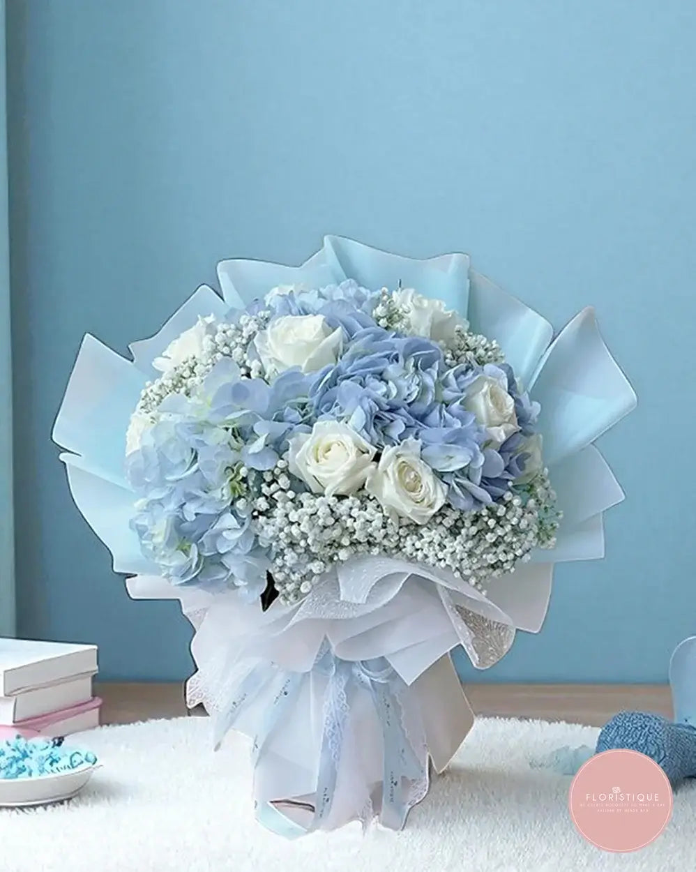 Inessa - FloristiqueSG 