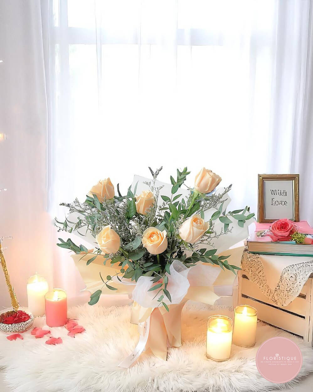 Ingrid - FloristiqueSG 