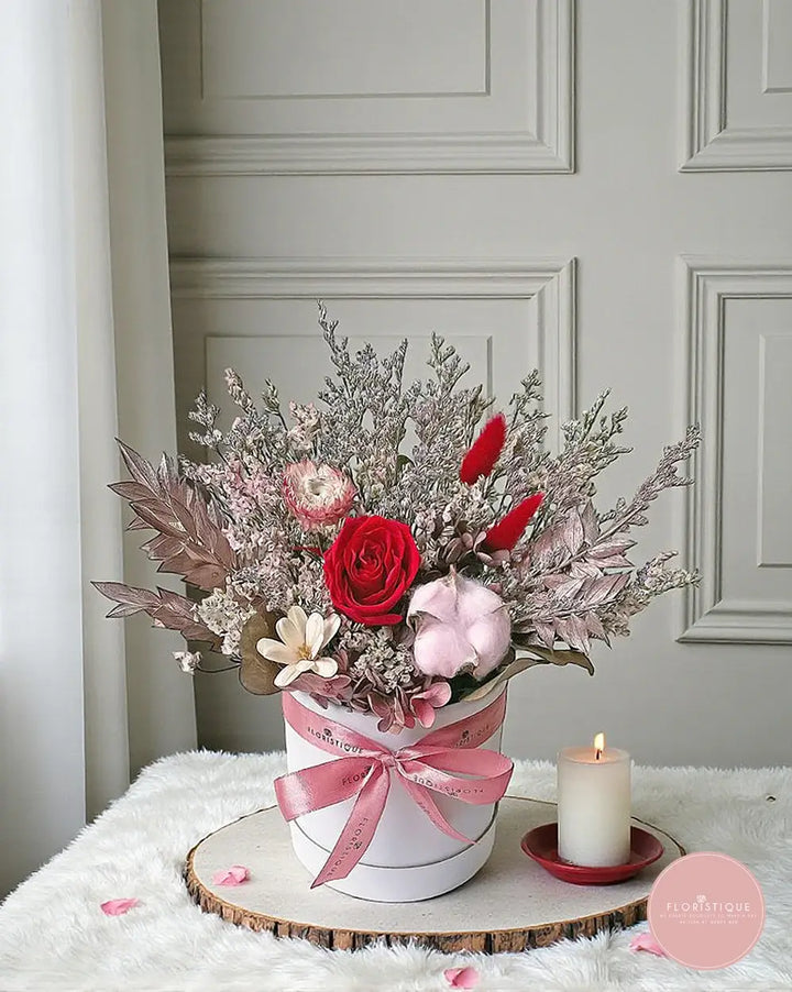 Ingrith - FloristiqueSG 