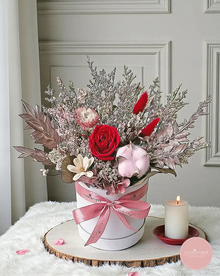 Ingrith - FloristiqueSG 