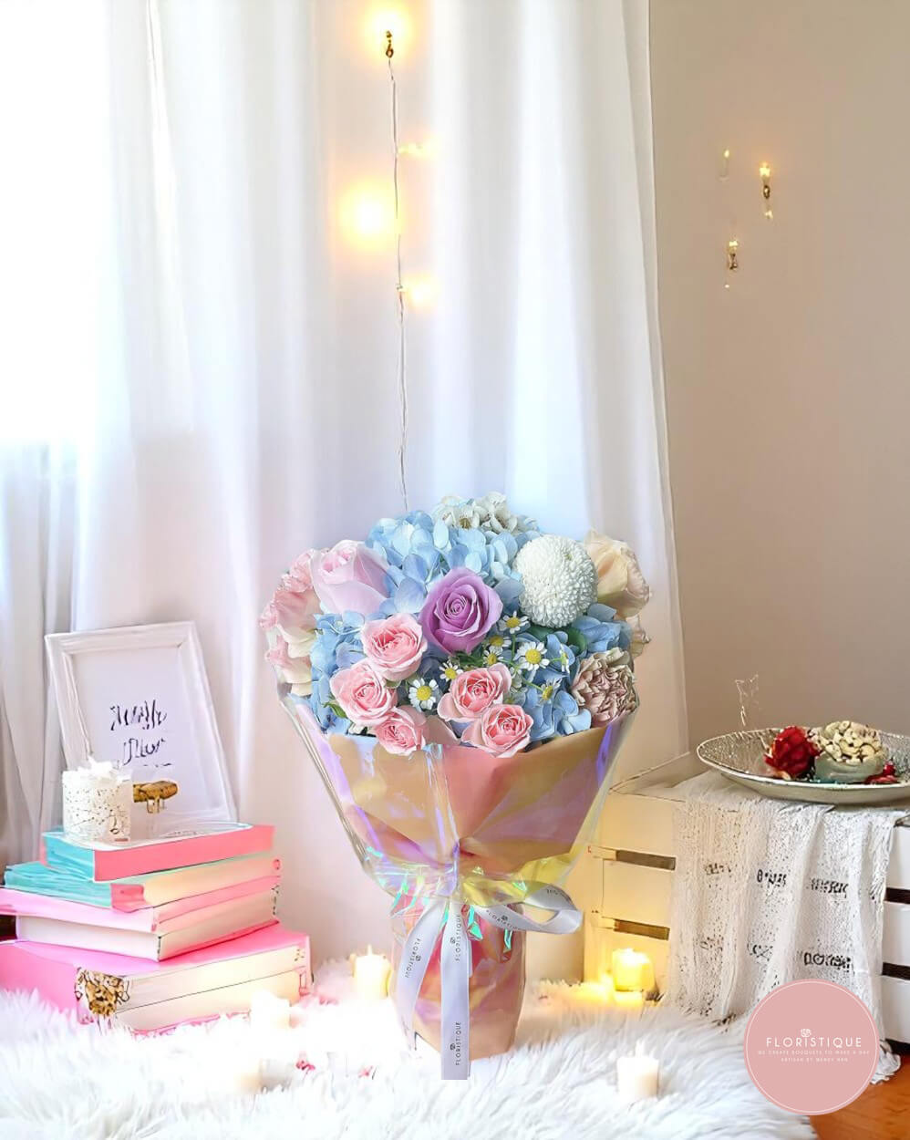 Inoshee - FloristiqueSG 