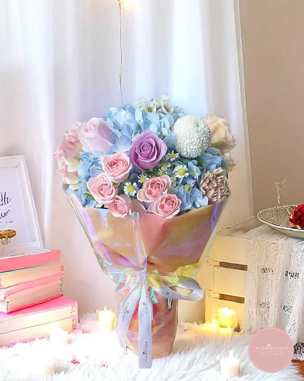 Inoshee - FloristiqueSG 