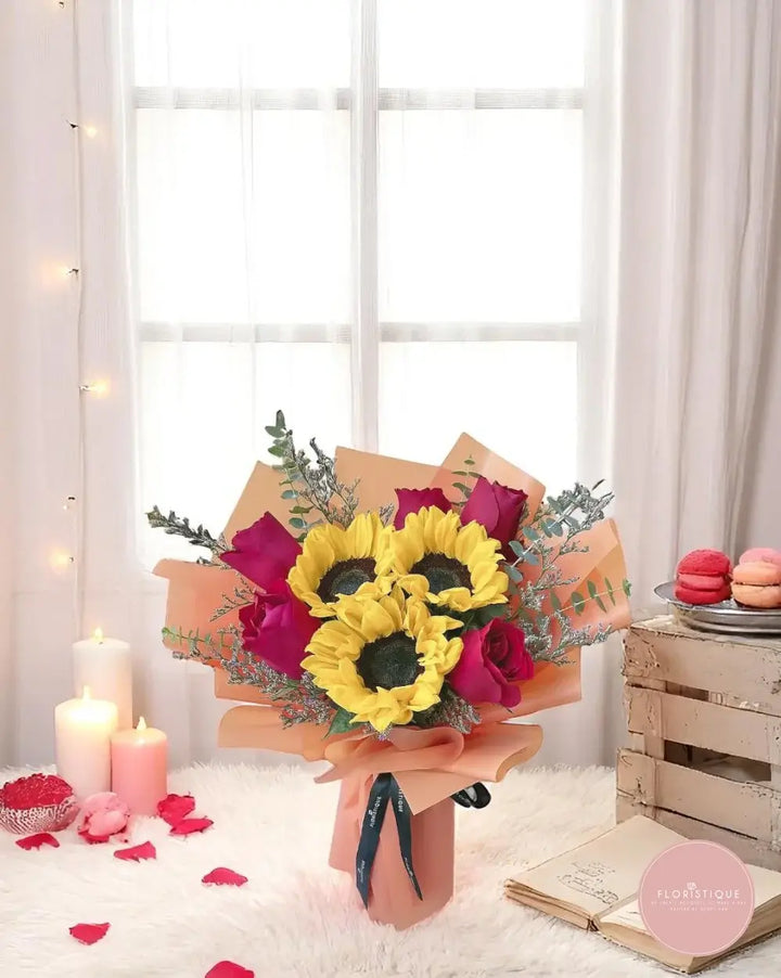 Inspire - FloristiqueSG 