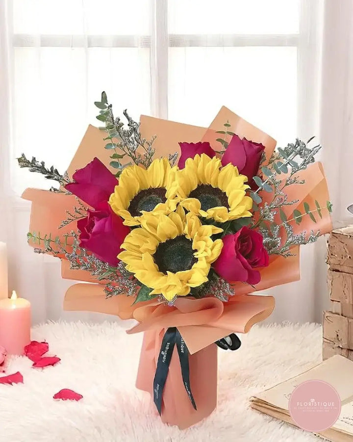 Inspire - FloristiqueSG 