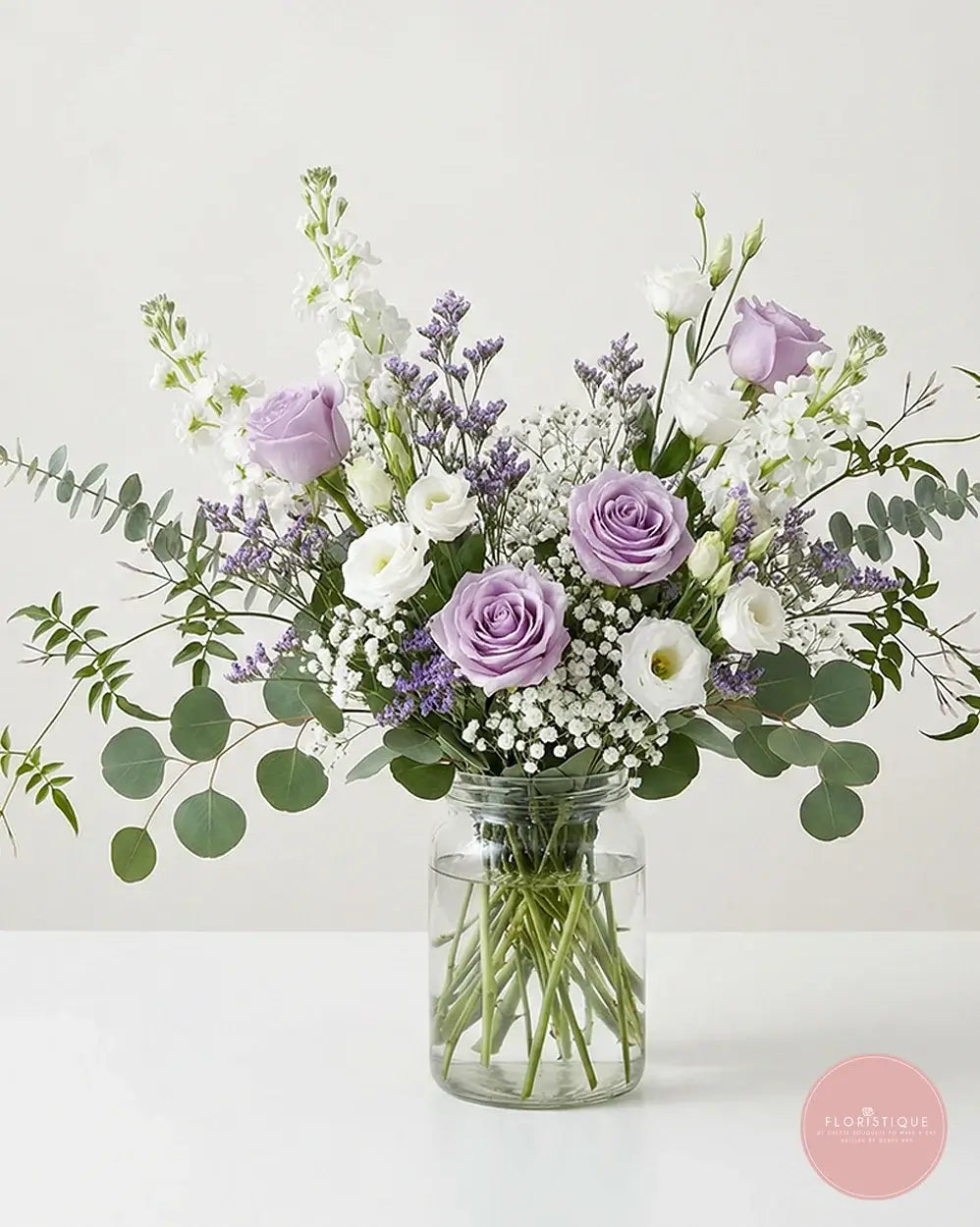 Irelynn - FloristiqueSG 