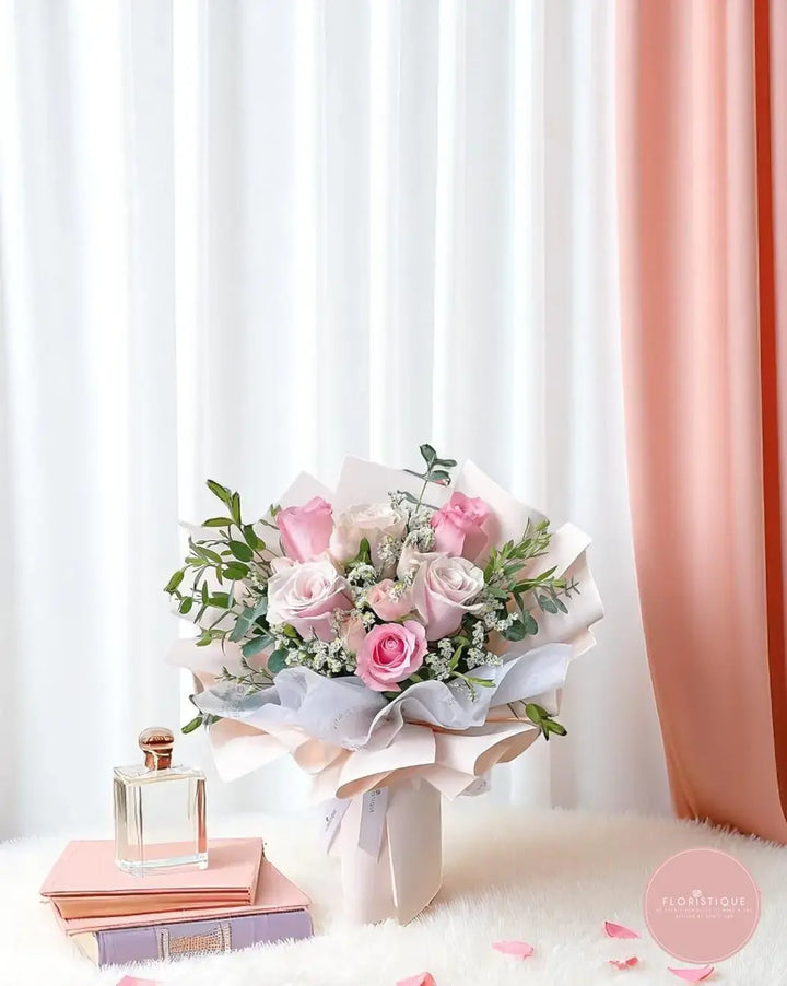 Irene - FloristiqueSG 