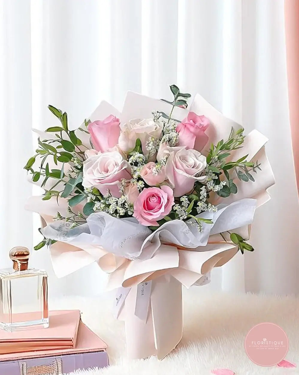 Irene - FloristiqueSG 