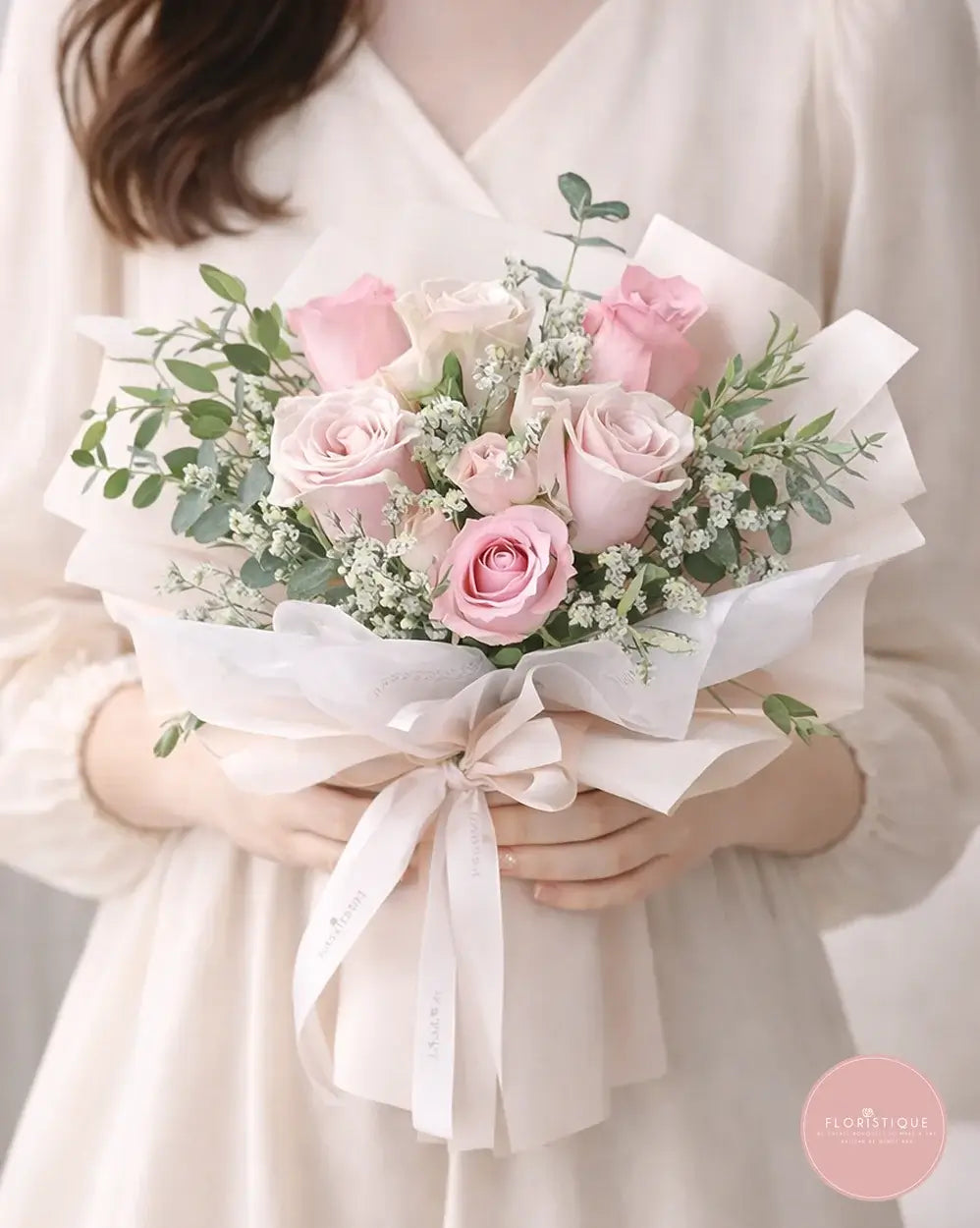 Irene - FloristiqueSG 