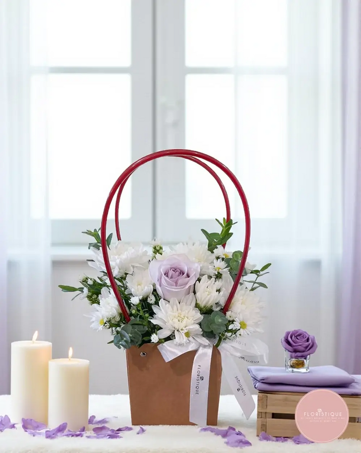 Iris FBS - FloristiqueSG 