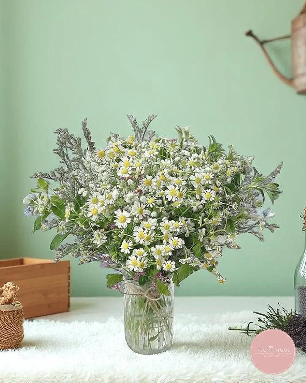 Isabella - FloristiqueSG 