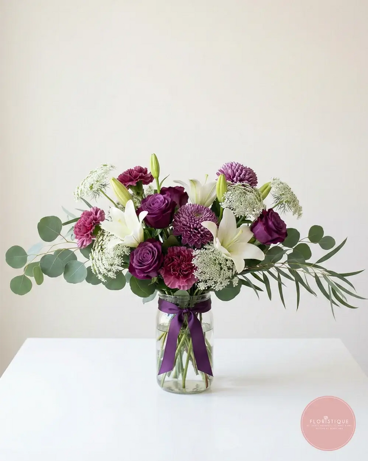 Isaline - FloristiqueSG 