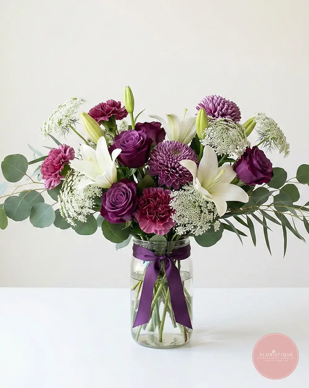 Isaline - FloristiqueSG 