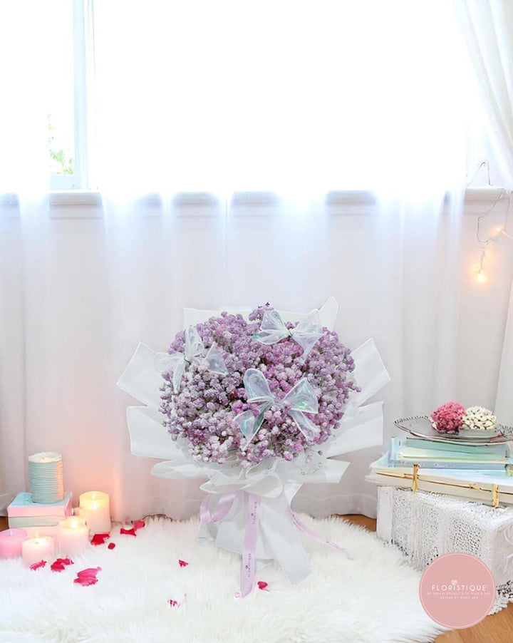 Isharae - FloristiqueSG 