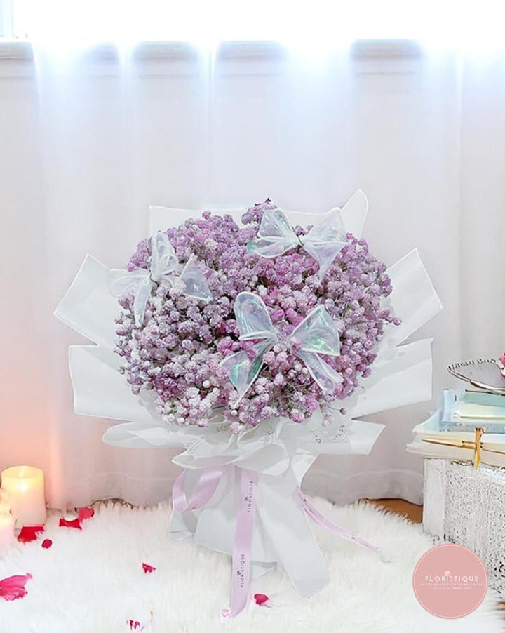 Isharae - FloristiqueSG 