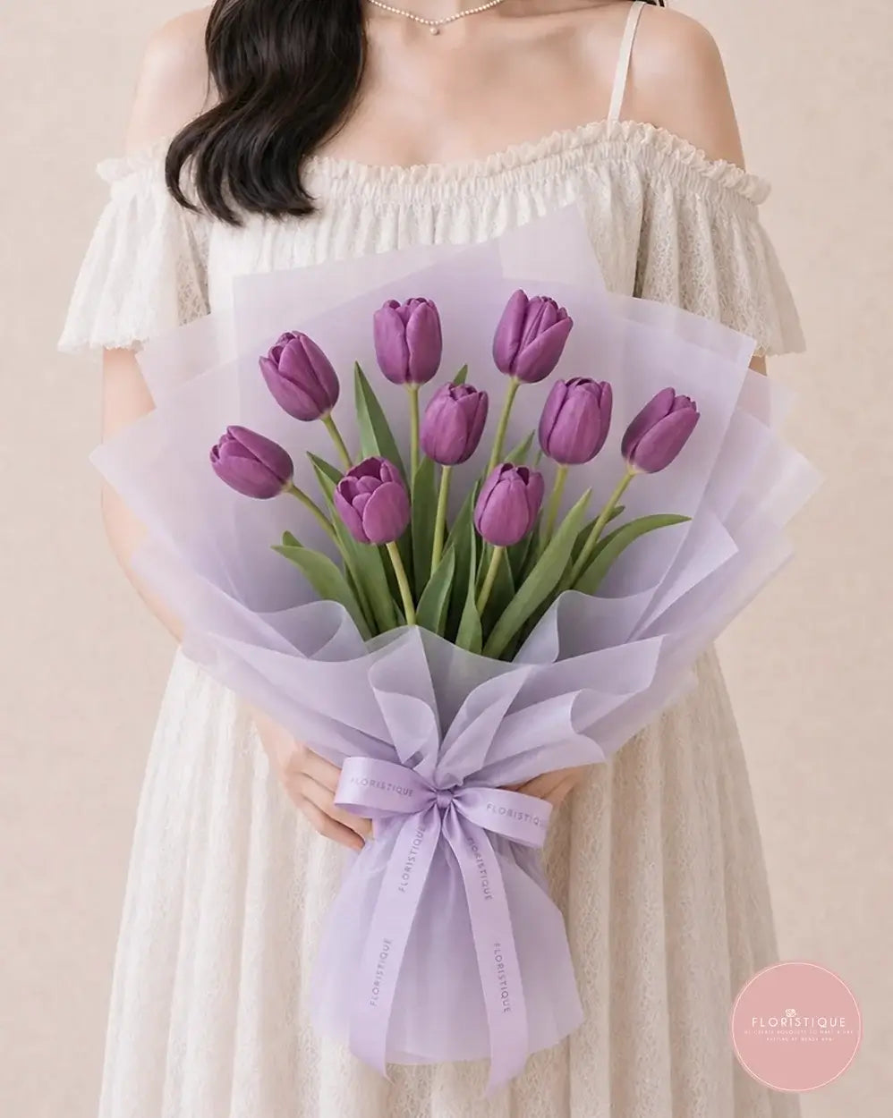 Isharae - FloristiqueSG 