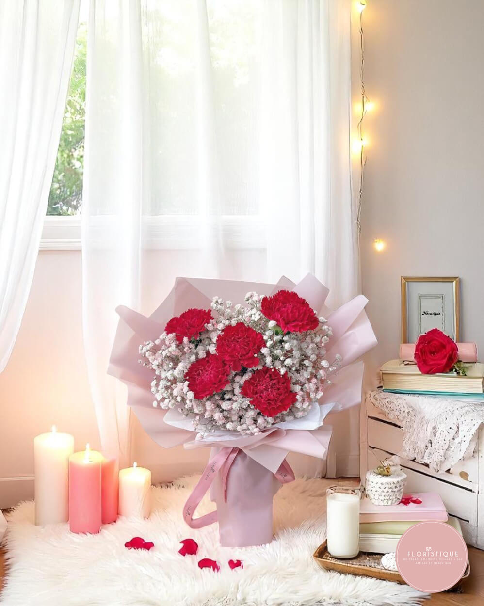 Isla - FloristiqueSG 