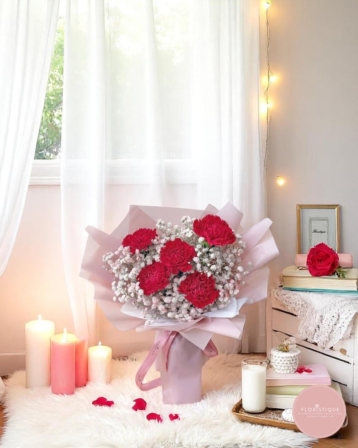 Isla - FloristiqueSG 