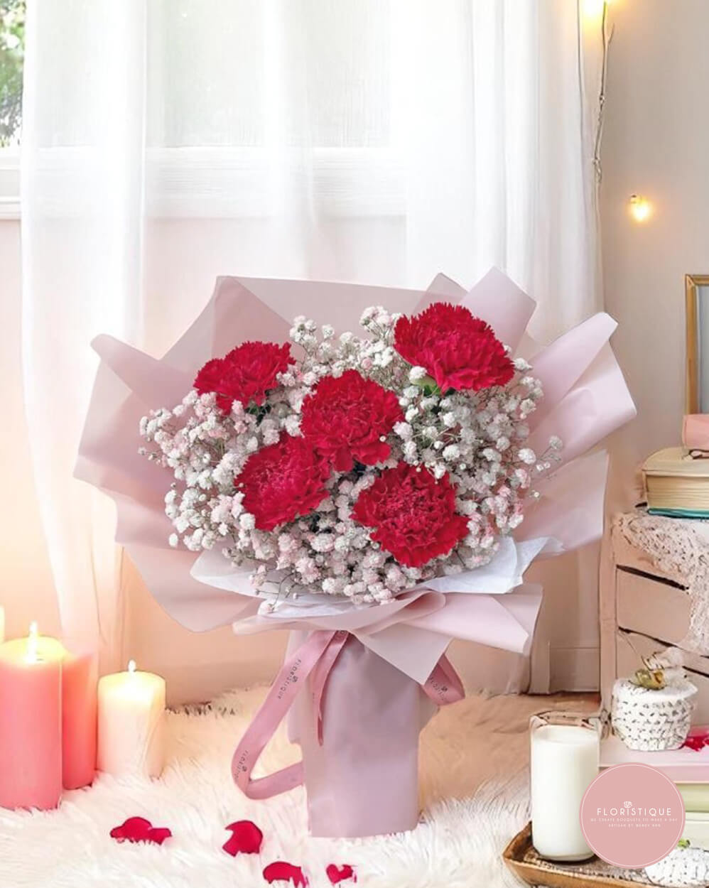 Isla - FloristiqueSG 