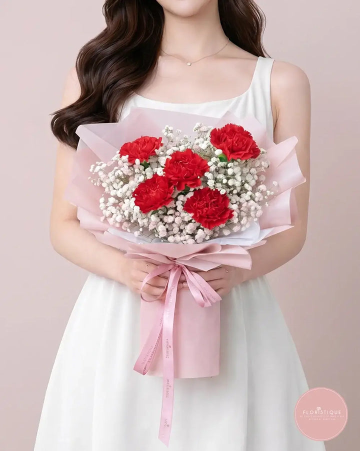 Isla - FloristiqueSG 